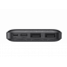 Павербанк HAVIT HV-PB63 Black 10000mAh