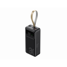 Повербанк 30000mAh HAVIT HV-PB110 Black 22.5W