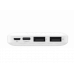 Павербанк HAVIT HV-PB63 White 10000mAh