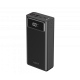 Повербанк 40000mAh HAVIT HV-PB56 Black QC+PD