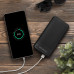 Повербанк TITANUM 912 Black 10000mAh