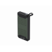 Захищений повербанк HAVIT FS214 IP67 Green 10000mAh