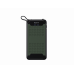 Захищений повербанк HAVIT FS214 IP67 Green 10000mAh