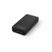 Павербанк TITANUM 913 Black 20000mAh