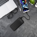 Павербанк TITANUM 913 Black 20000mAh