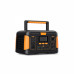 Портативная зарядная станция HAVIT J1000 Plus 252000mAh 1000W
