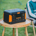 Портативная зарядная станция HAVIT J1000 Plus 252000mAh 1000W