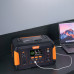 Портативная зарядная станция HAVIT J1000 Plus 252000mAh 1000W