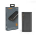 Повербанк 20000mAh VIDEX VPB-320 22.5W Black Повербанк 20000mAh VIDEX VPB-320 22.5W Black