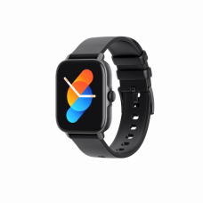 Смарт годинник HAVIT HV-M9024 IP67 Bluetooth Call Black