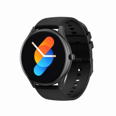 Смарт годинник HAVIT HV-M9036 IP67 Bluetooth Call Black