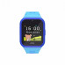 Cмарт часы детские HAVIT HV-KW02 IP67, GPS, 2G Blue