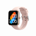 Смарт годинник HAVIT HV-M9035 IP68 Bluetooth Pink