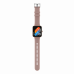 Смарт годинник HAVIT HV-M9035 IP68 Bluetooth Pink