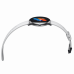 Смарт годинник HAVIT HV-M9036 IP67 Bluetooth Call Grey
