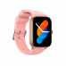 Смарт годинник HAVIT HV-M9037 IP67 Bluetooth Call Pink