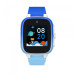 Смарт годинник дитячий HAVIT HV-KW12 IP68, GPS, 4G Blue