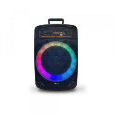 Портативная колонка HAVIT HV-SF124BT 8W RGB