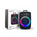 Портативная колонка HAVIT HV-SF124BT 8W RGB