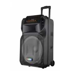 Портативна колонка HAVIT HV-SF105BT 40W "PartyBox"
