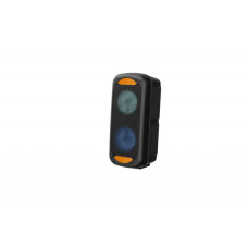 Портативная колонка HAVIT HV-SF138BT 10W RGB Black