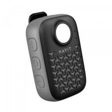 Портативна колонка HAVIT SK868BT 3W IPX7 Black Портативна колонка HAVIT SK868BT 3W IPX7 Black