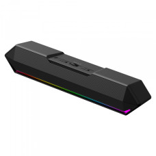 Портативна колонка HAVIT SK772BT 10W RGB Black Портативна колонка HAVIT SK772BT 10W RGB Black