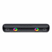 Портативна колонка HAVIT HV-SK854BT 10W RGB Black