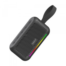 Портативна колонка HAVIT SK876BT 7W RGB Black Портативна колонка HAVIT SK876BT 7W RGB Black