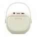 Портативна колонка караоке HAVIT HV-SK819BT 5W Beige