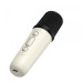 Портативна колонка караоке HAVIT HV-SK819BT 5W Beige