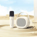Портативна колонка караоке HAVIT HV-SK819BT 5W Beige
