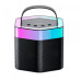 Портативна колонка з караоке HAVIT HV-SK895BT 6W RGB Black