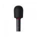 Портативний караоке мікрофон HAVIT HV-SK851BT 5W Black