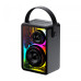 Портативна колонка HAVIT SK861BT 50W RGB Black