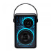 Портативна колонка HAVIT SK861BT 50W RGB Black