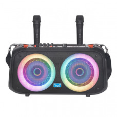 Портативная колонка HAVIT HV-SQ127BT 40W RGB "PartyBox"