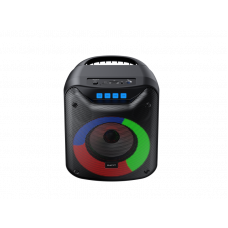 Портативная колонка HAVIT HV-SQ121BT 7W RGB Black