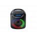Портативная колонка HAVIT HV-SQ121BT 7W RGB Black