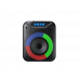Портативная колонка HAVIT HV-SQ121BT 7W RGB Black