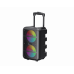 Портативна колонка HAVIT HV-SQ116BT 10W RGB Black