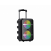 Портативна колонка HAVIT HV-SQ116BT 10W RGB Black