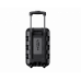 Портативна колонка HAVIT HV-SQ116BT 10W RGB Black