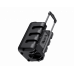 Портативна колонка HAVIT HV-SQ116BT 10W RGB Black