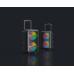 Портативна колонка HAVIT HV-SQ116BT 10W RGB Black