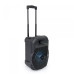 Портативна колонка HAVIT HV-SQ144BT 20W RGB Black