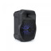 Портативна колонка HAVIT HV-SQ144BT 20W RGB Black
