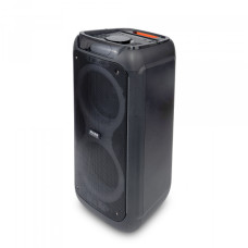 Портативна колонка HAVIT HV-SQ120BT 50W RGB Black