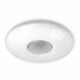 LED светильник функциональный круглый VIDEX RING 72W 2800-6200K