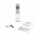 LED светильник функциональный круглый VIDEX RING 72W 2800-6200K